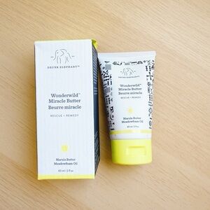 Drunk Elephant Wonderwild Miracle Butter Balm